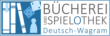 Neues aus der Bücherei & Spielothek Deutsch-Wagram